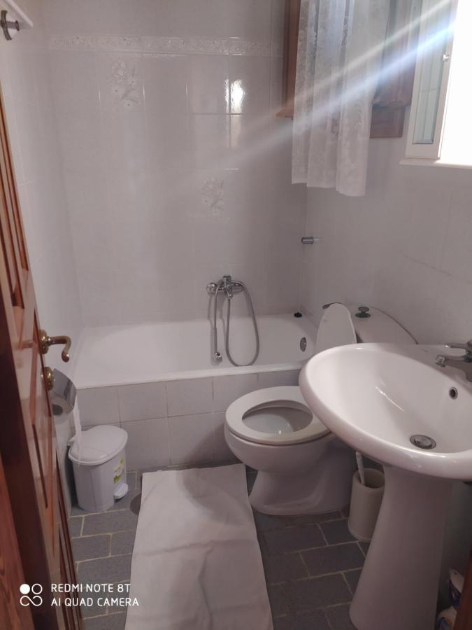 Villa Magdalini Lákones Екстериор снимка